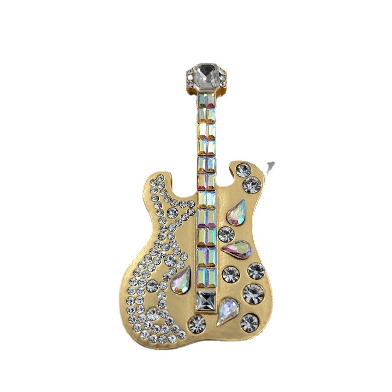 Pin on THE FASHION GUITAR!