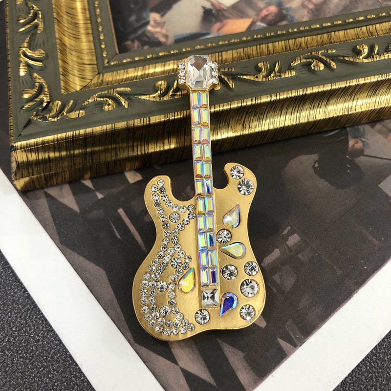 Pin on THE FASHION GUITAR!