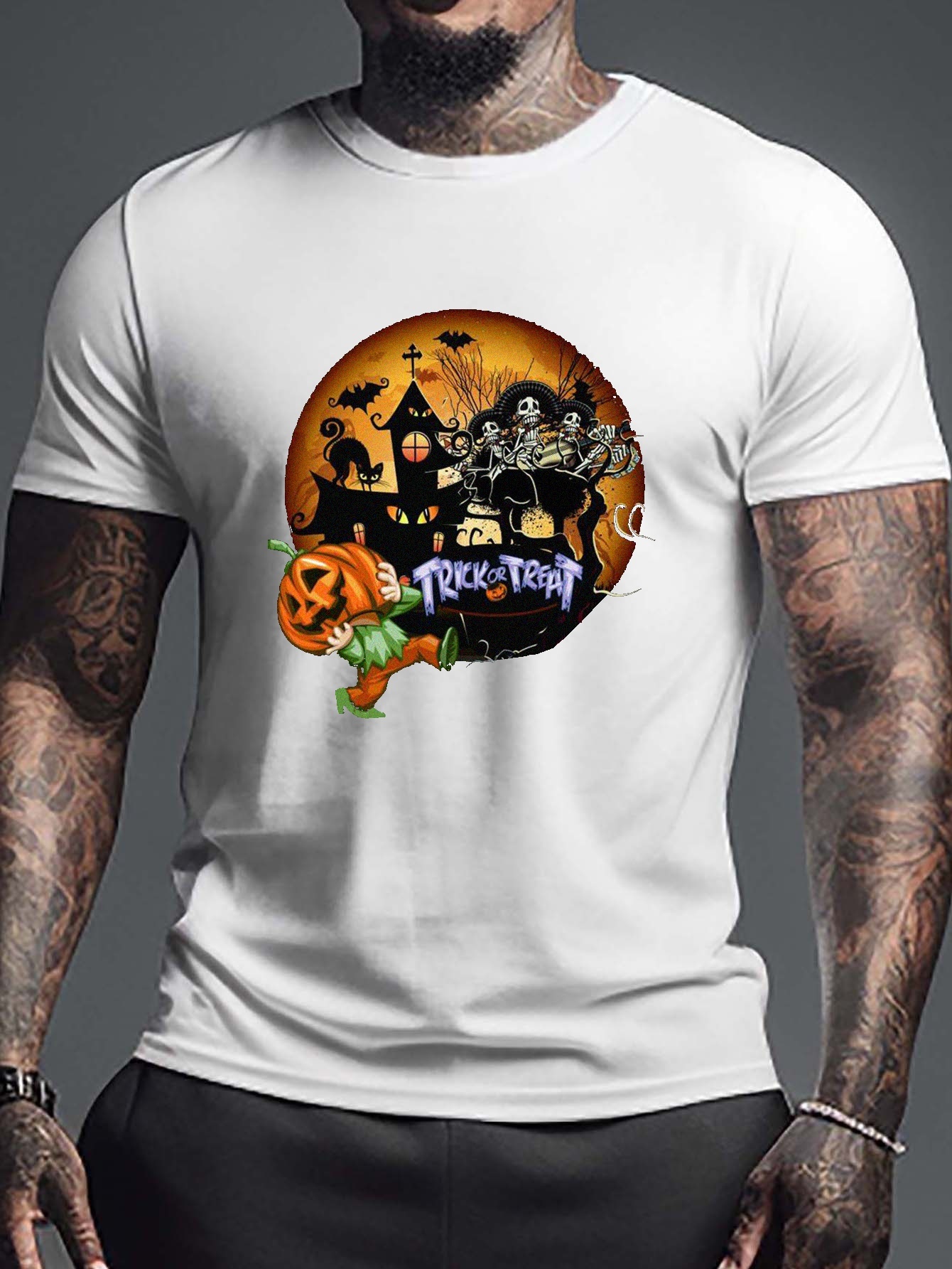 Playeras tematicas hot sale