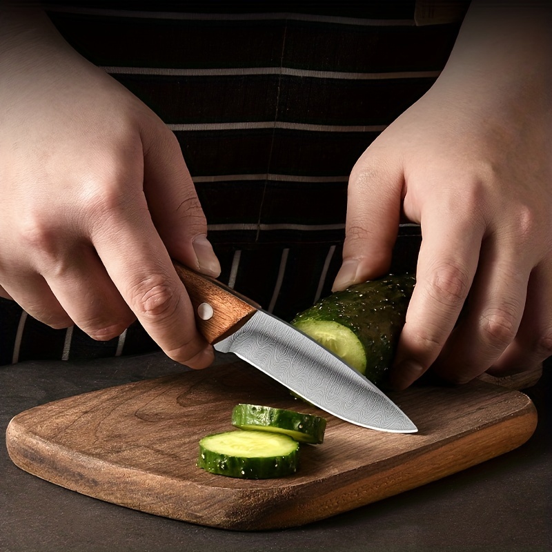 Multifunctional Pocket Knife, Fruit Knife, Household Sharp Meat