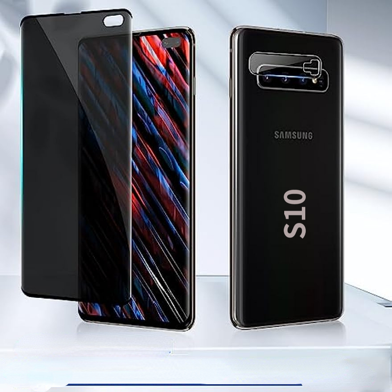 S10 Plus Galaxy S10 Privacy Screen Privacy Screen S10 Plus Privacy