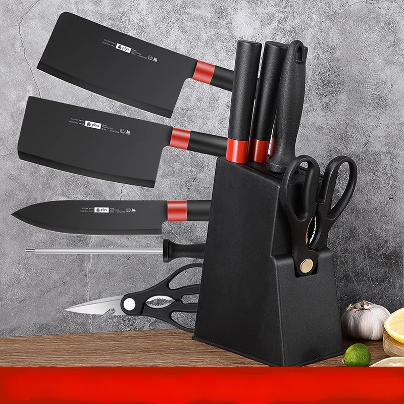 7 Butcher's Knife Set