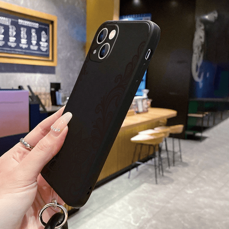 iPhone 13 Mini Case - SANDMARC