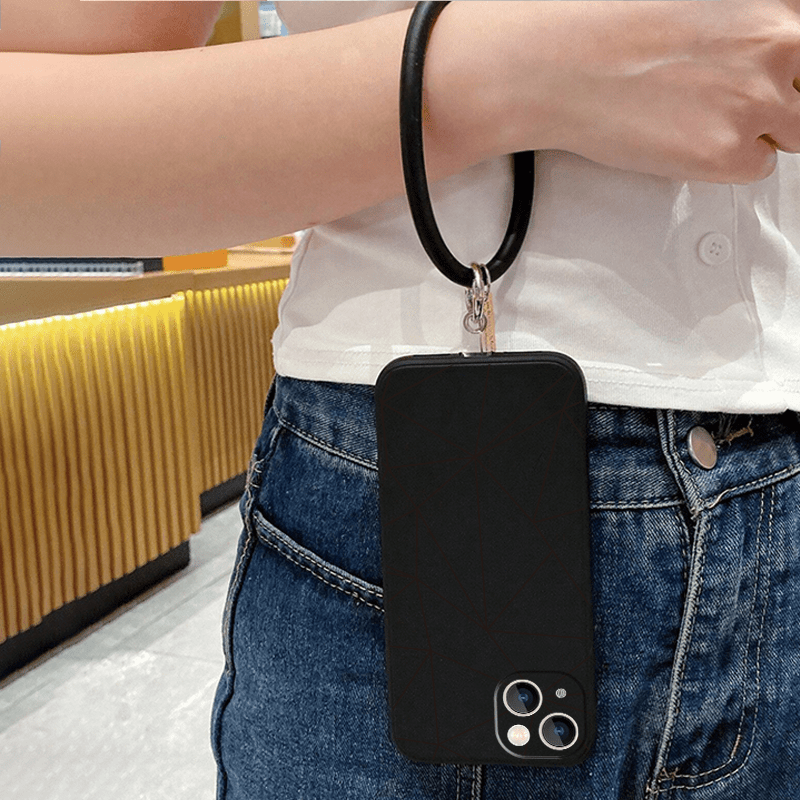 Handbag Shape Crossbody Phone Case for iPhone 11 12 13 14 Pro Plus