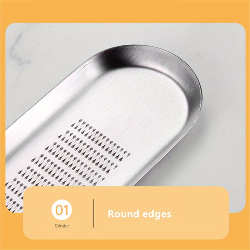 Grind And Enjoy - Enhance Your Cheese Experience With Our High-quality Cheese  Grater Hh9195 For Hotels,restaurant, Bulk Kitchenware&tableware - Temu