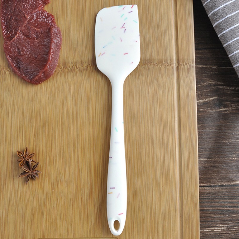 Spatula Heat Resistant Scraper Sptula Cake Scraper Wooden - Temu