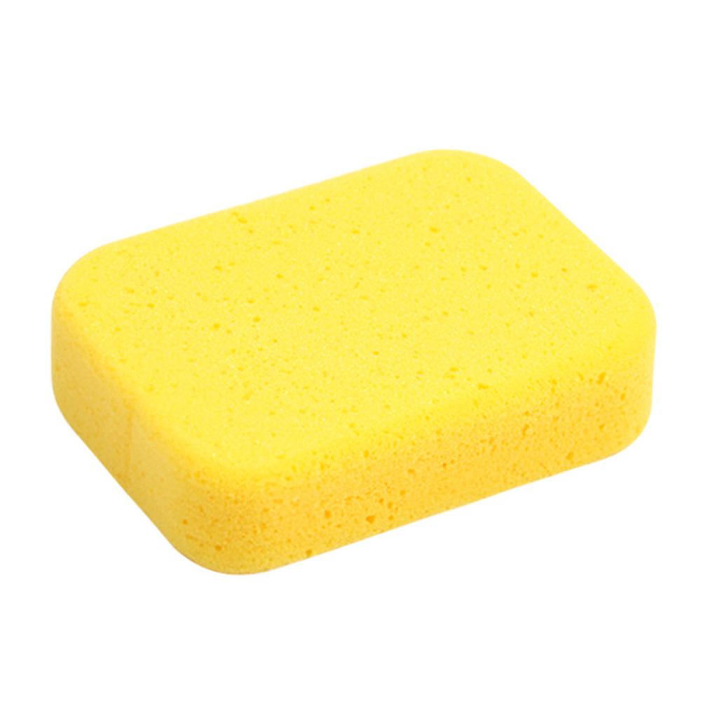 5pcsfabric Cleaning Sponge, Household Cleaning Tools Kitchen