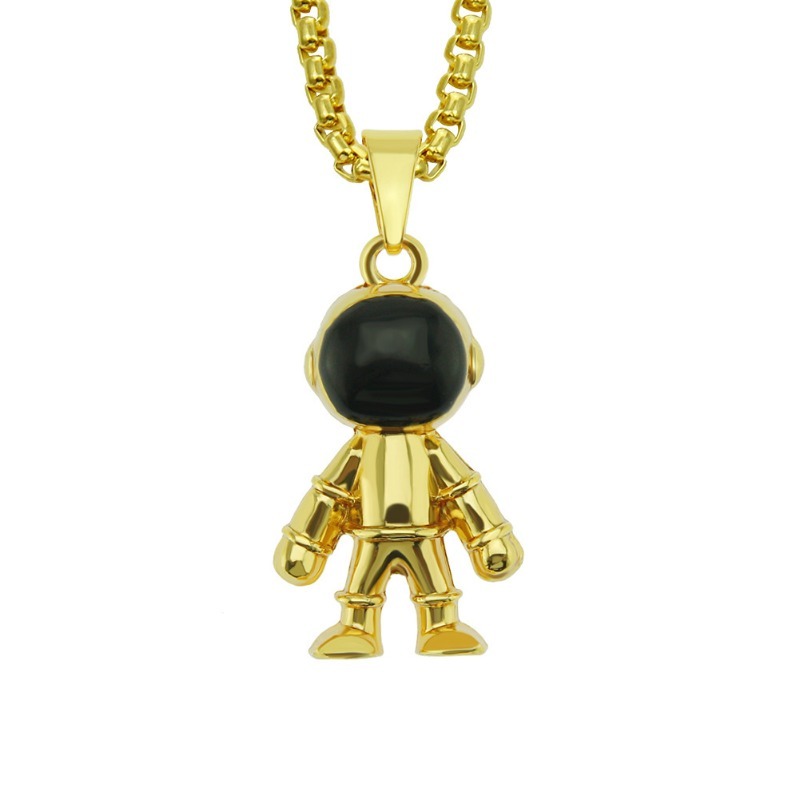 Cartoon Game Five Nights At Freddy's Fnaf Security Badge Pendant Necklace -  Temu United Arab Emirates