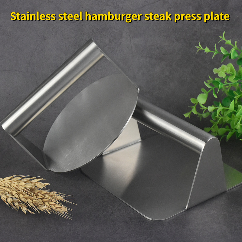 kitchen accessories stainless steel manual handheld