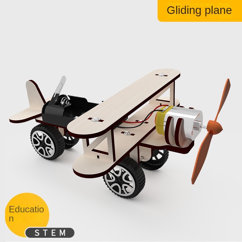 Avions RC - Avions gyroscopiques intelligents pour enfants - Mini drone  avec caméra, drones pour enfants débutants, cadeaux garçons jouets filles