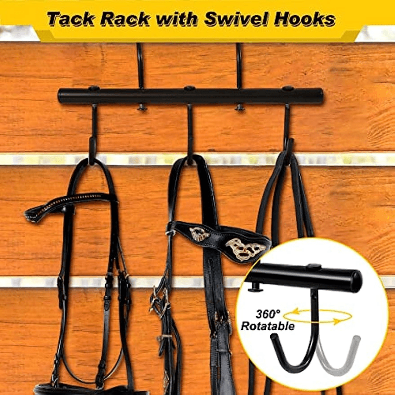 bridle hangers