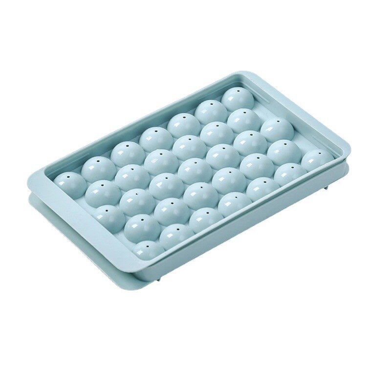 Ice Cube Trays For Freezer, Ice Ball Mold Machine, Mini Round Circle, Ice  Cube Mold - Temu