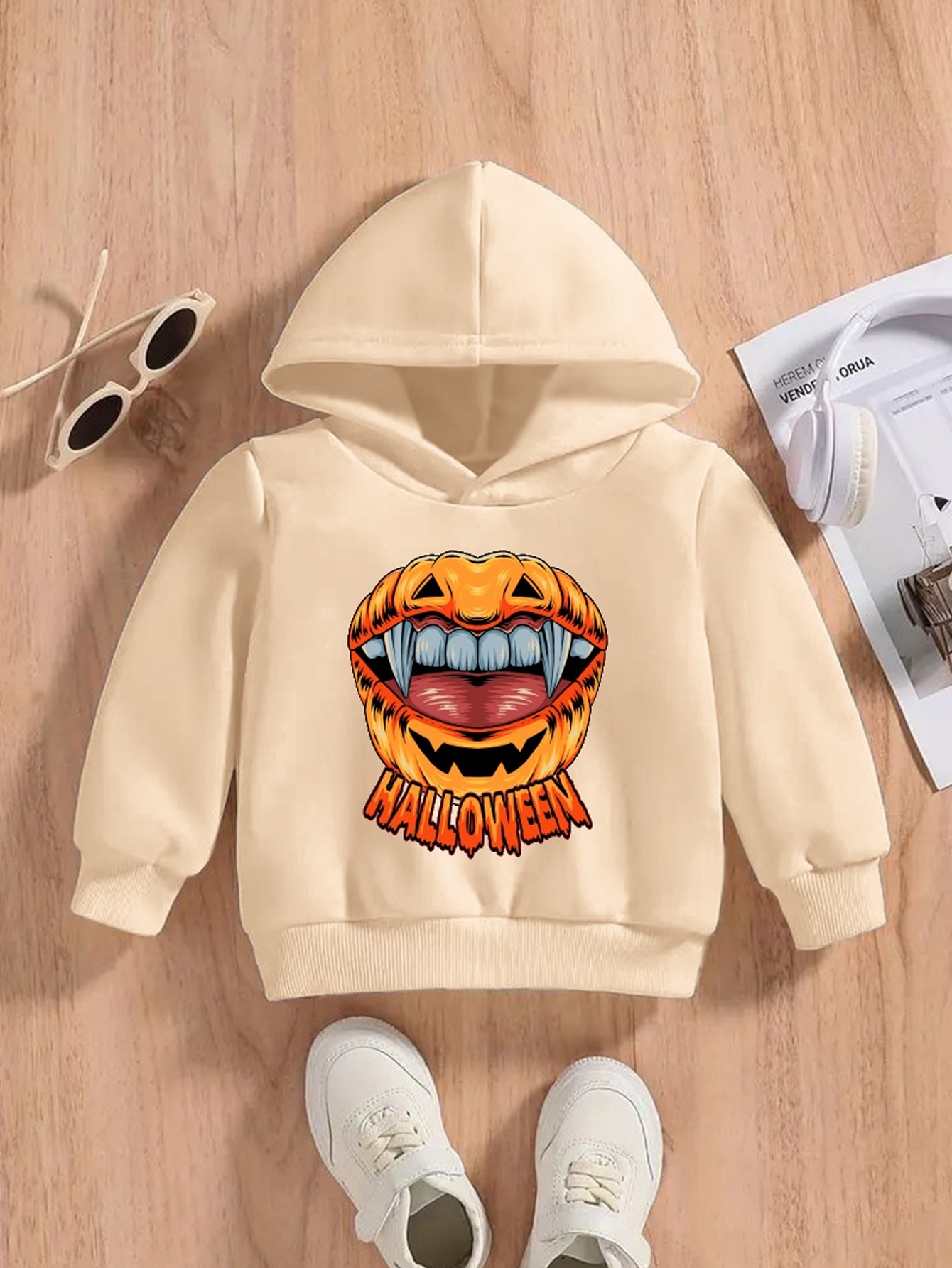 Sudaderas best sale para halloween