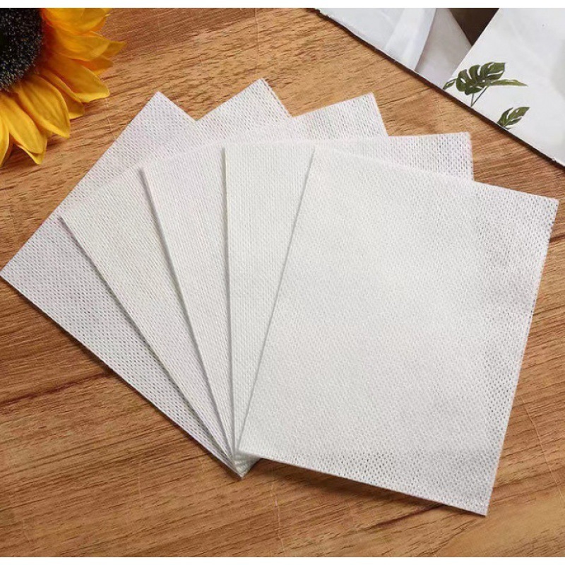 50pcs Laundry Color Absorbing Sheet