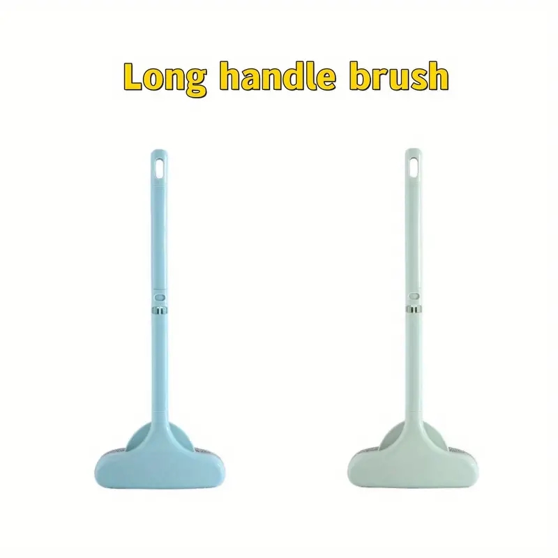 Multifunctional Detachable Window Screen Cleaner Brush With - Temu