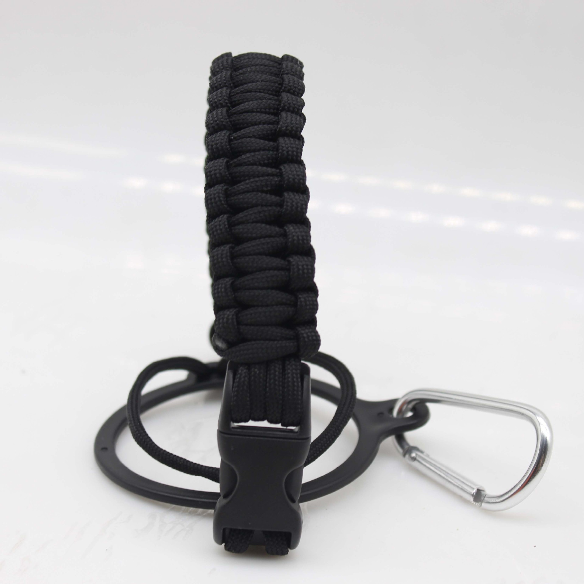 Paracord Rope Braided Handle For Insulation Cup Umbrella - Temu