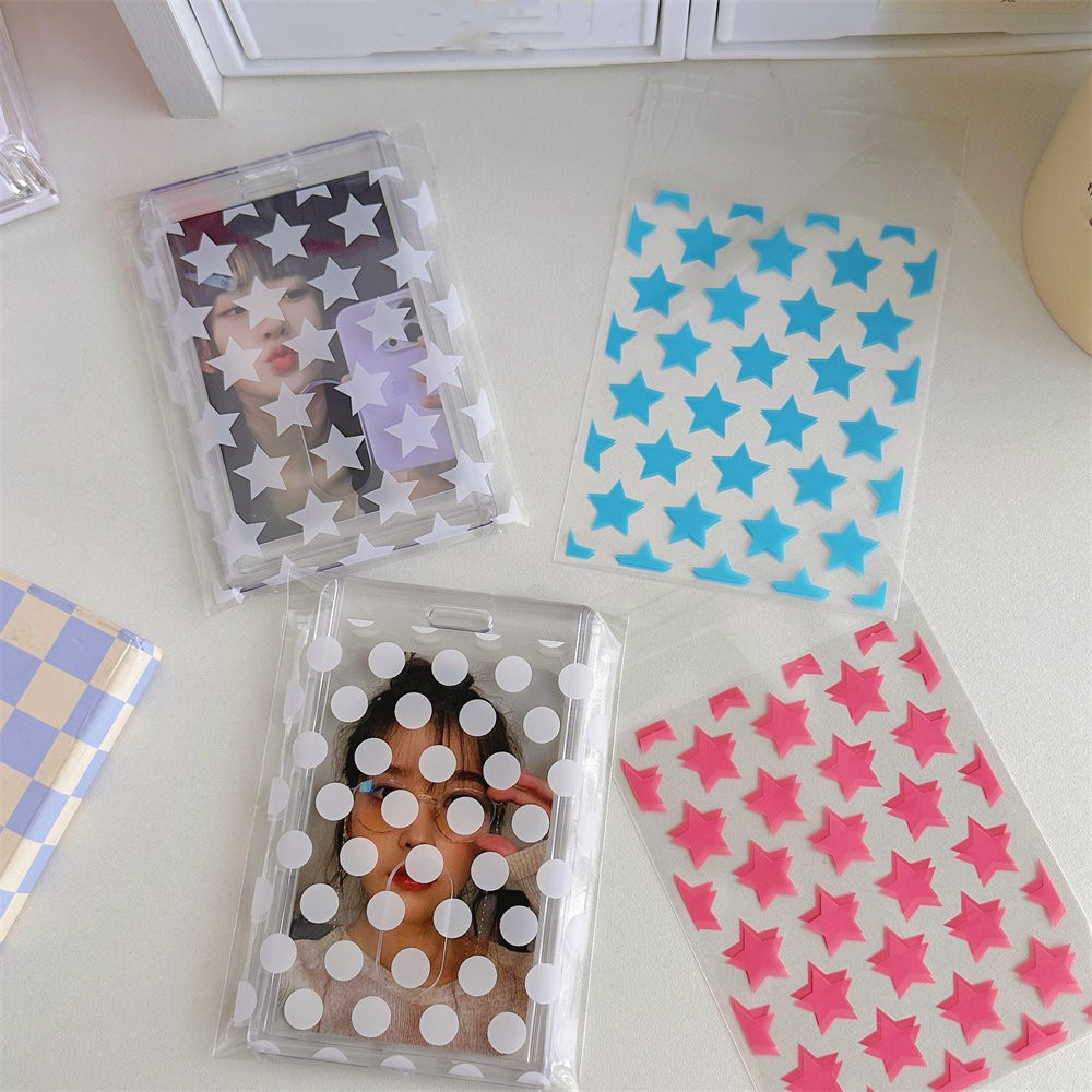 10pcs Self Adhesive Treat Bags - Cookie Cake Chocolate Candy Snack Wrapping