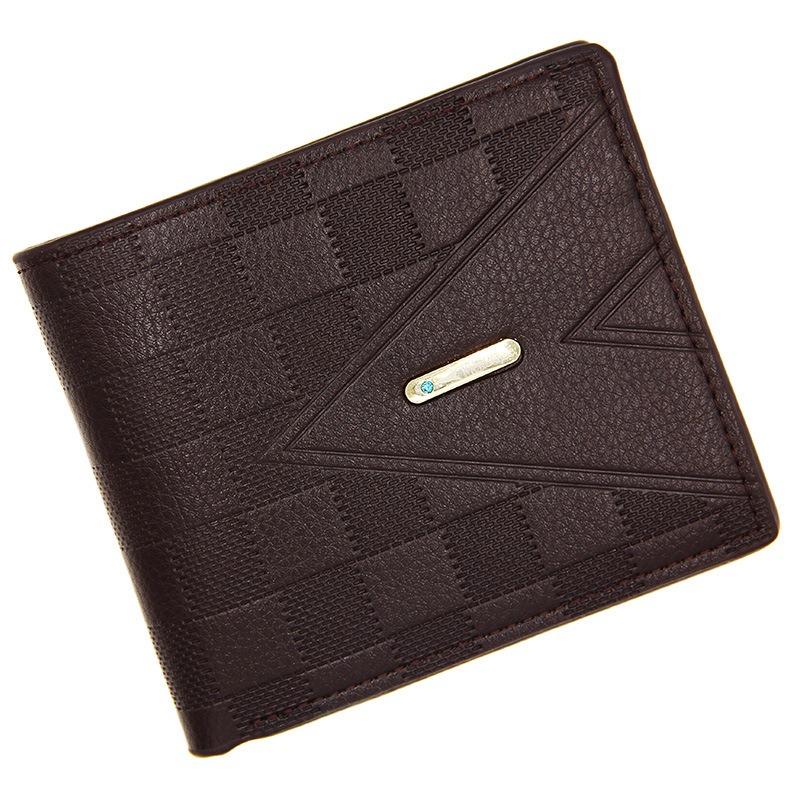 Louis Vuitton Multiple Wallet Brown in Monogram Cowhide Leather - US
