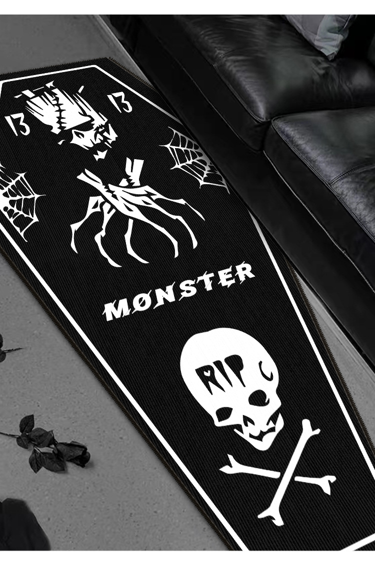 Mob Grip Carpet Mat