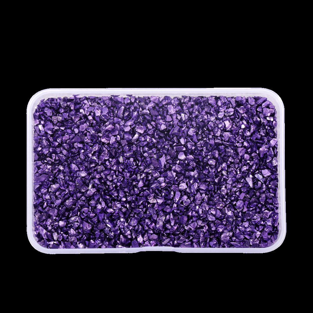 Glasses Mold Resin Silicone Epoxy Molds – Glitter Explosion & More