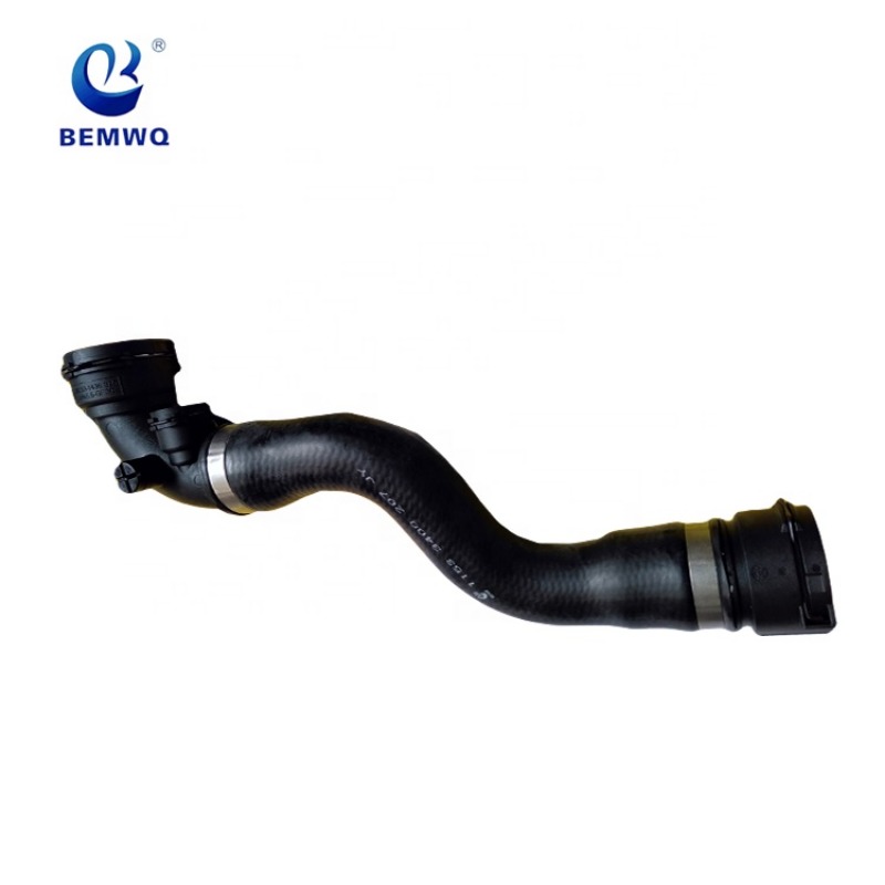 Tuyau d'Admission d'Air de Moteur de Voiture pour BMW X3 2004-2006