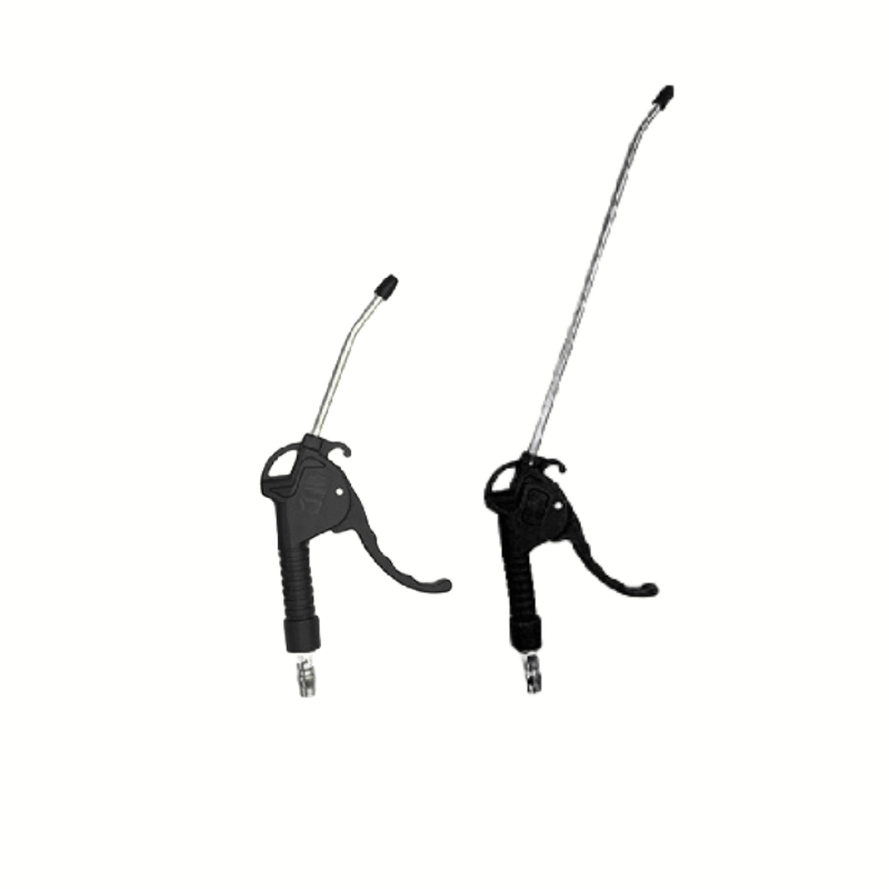 2pcs Car Maintenance Dust Removal Tool Gun Handle , For Industrial And Home Dust Removal Tool Gun Handle