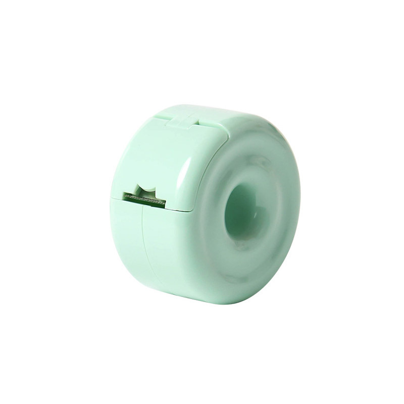 Mini Masking Tape Dispenser & Cutter - Perfect For Small Tape Storage! -  Temu Germany