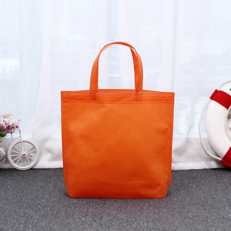 Portable Non woven Bag Three dimensional Snack Bag - Temu