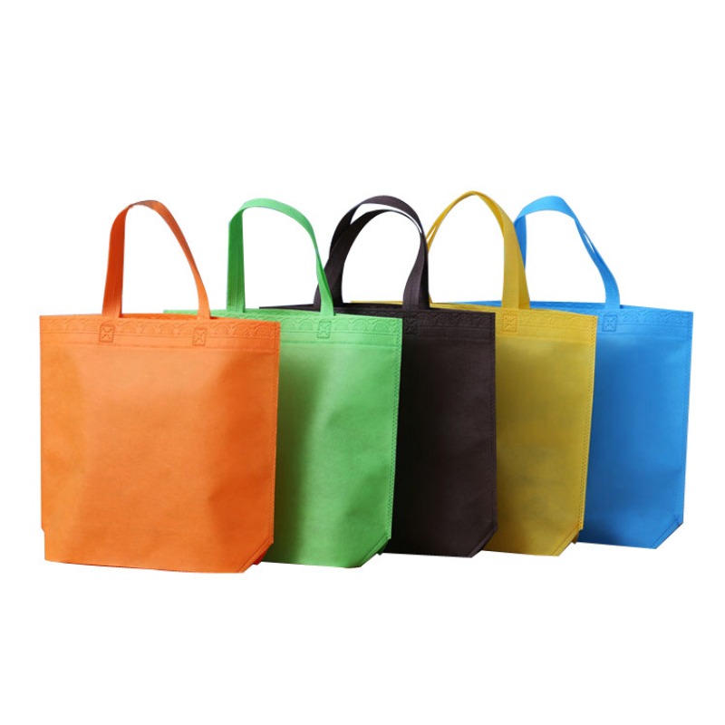 Portable Non woven Bag Three dimensional Snack Bag - Temu