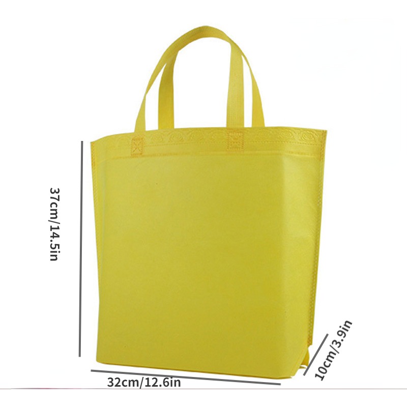 Portable Non woven Bag Three dimensional Snack Bag - Temu