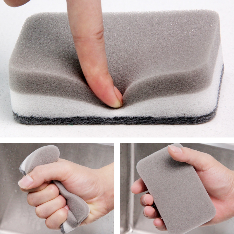 How to Make Your Cleaning Sponge Last Longer