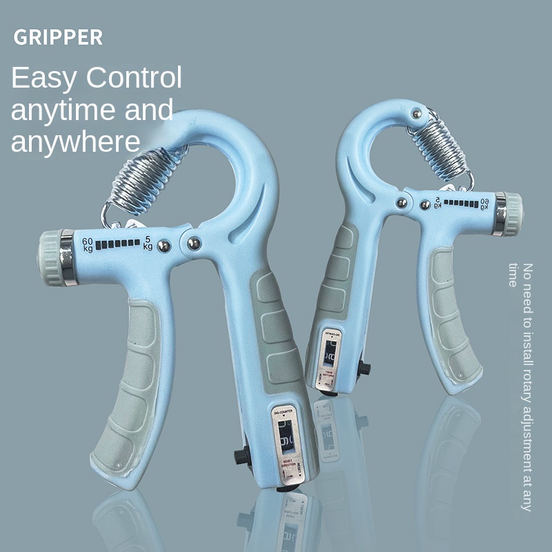 Diy grip online strengthener