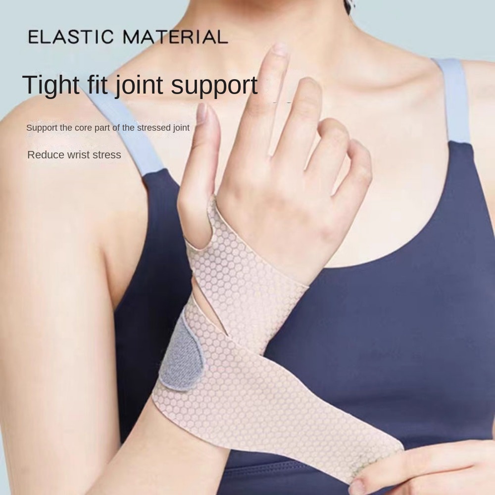 Women's Wrist Wrap, Joint Support