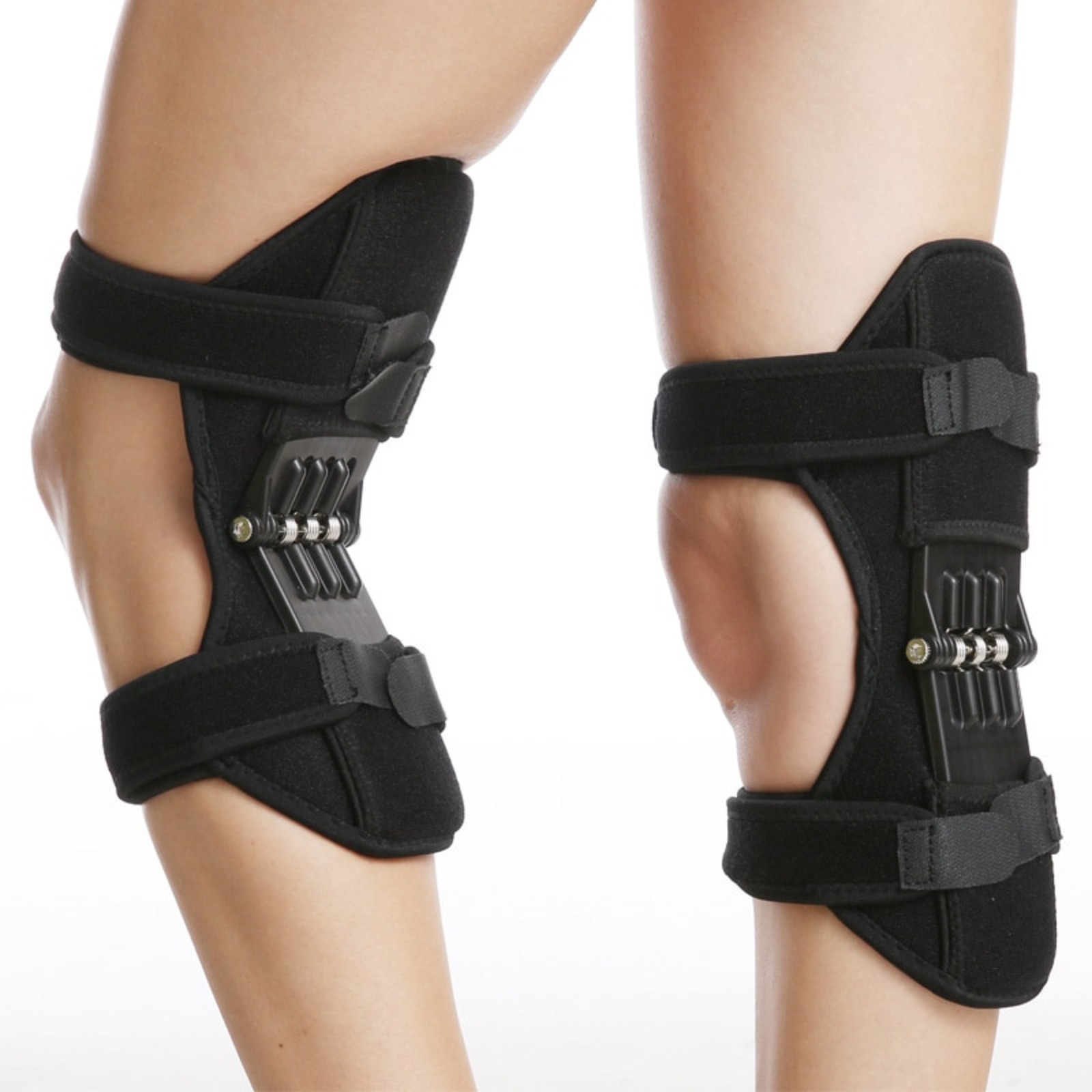 Knee Booster Brace for Joint Support