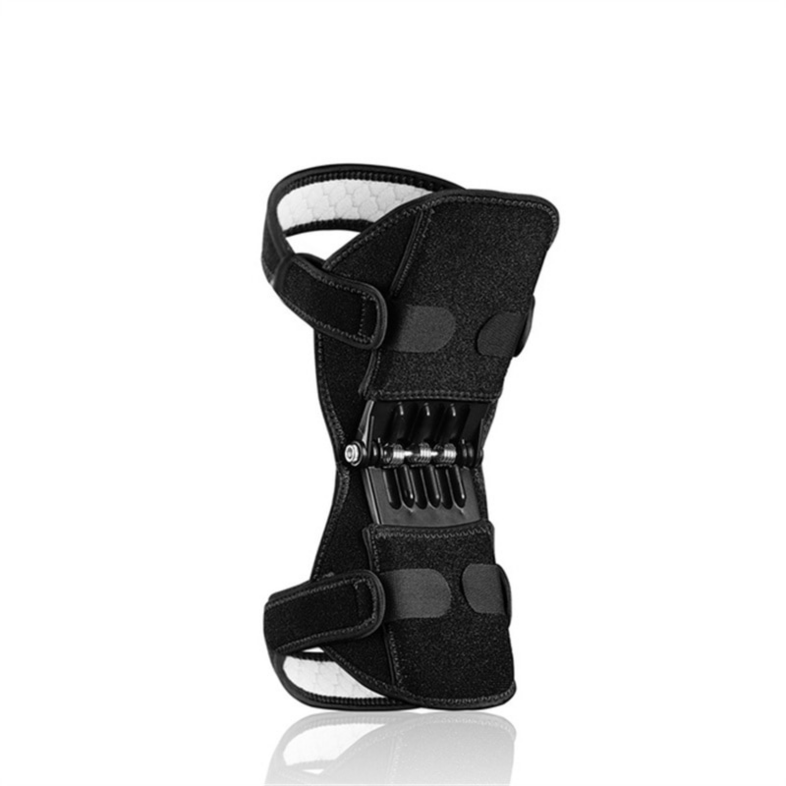 Knee Booster Brace for Joint Support