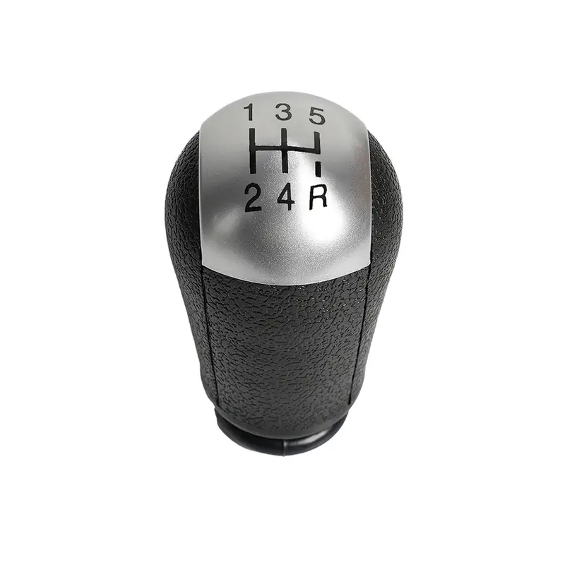 5/6 Speed Manual Gear Shift Knob Gear Stick Head Shifter - Temu