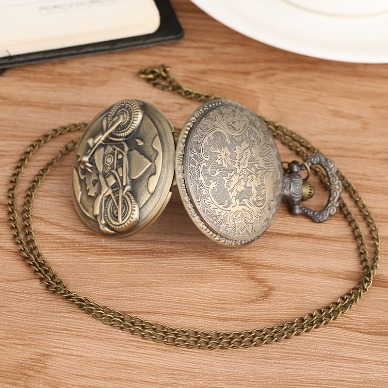 Mens clearance pocket locket