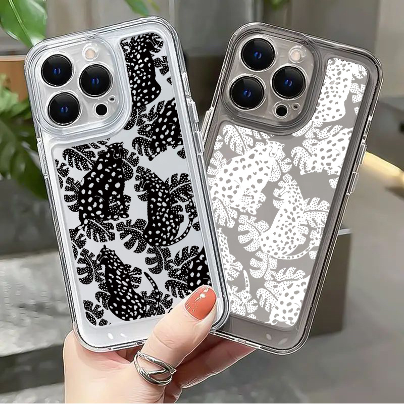 Shockproof Case For iPhone 14 13 12 11 Pro Max XR 6 8 7 Plus Liquid Glitter  Hard