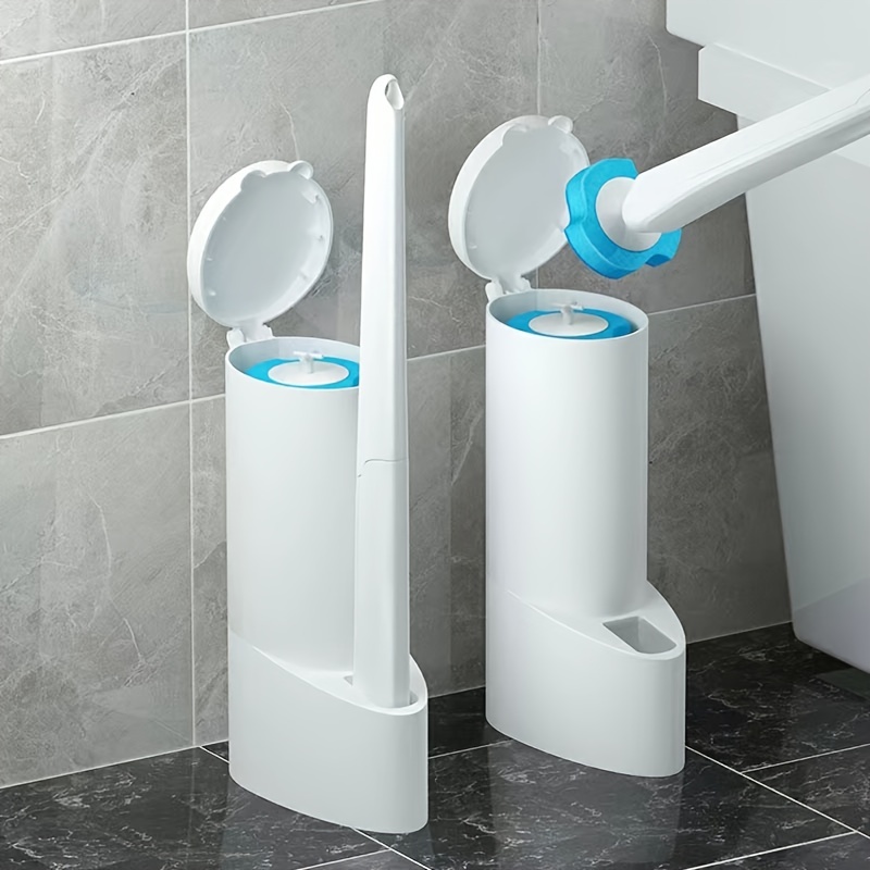 Evora - Toilet Rim Cleaning Brush