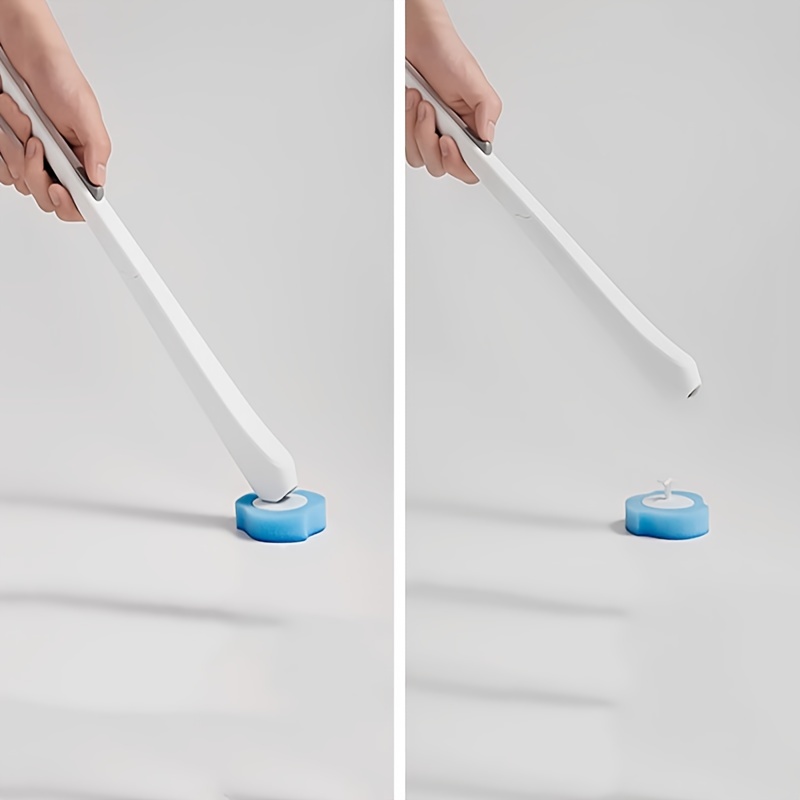 Evora - Toilet Rim Cleaning Brush