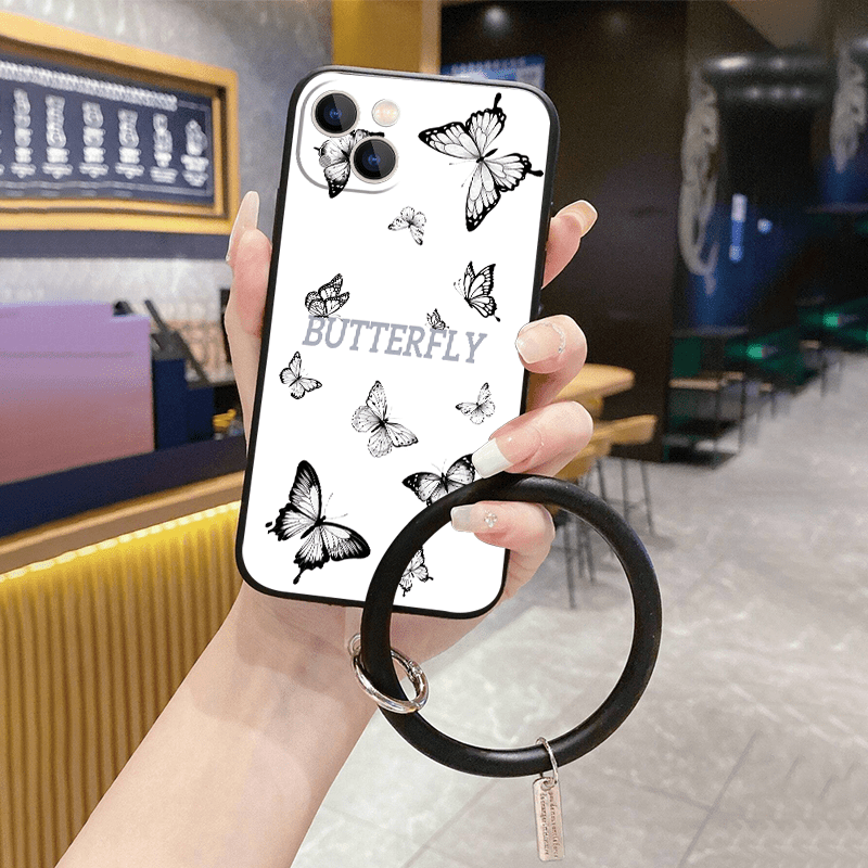 Luxury Case For Iphone 8 7 6s Plus Phone Case Xs 13 12 11 Pro Max