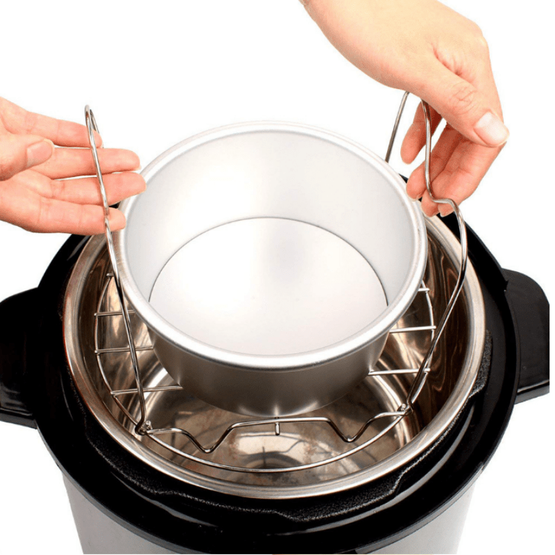 Instant Pot Official Stainless Steel Wire Roasting Rack
