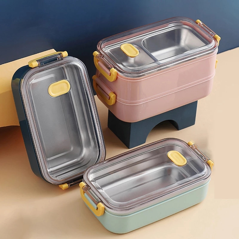 Lunch Box Online - Tiffin Box for Kids & Adults At Best Prices