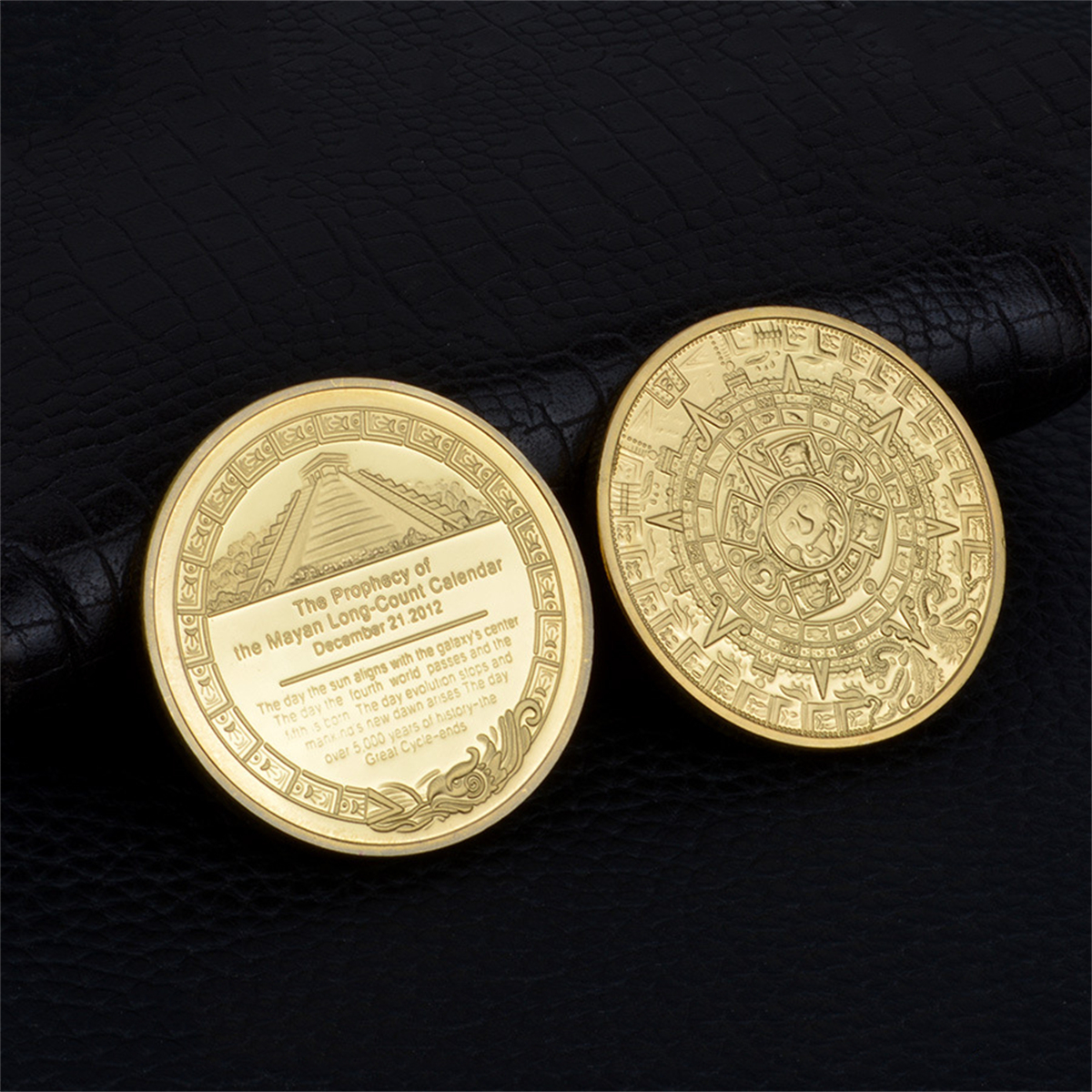 Mexican Coin - Temu