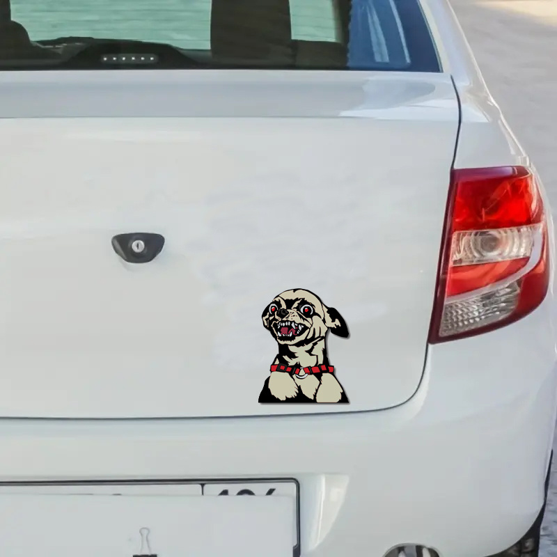 This is fine - Dog Fire Meme Sticker - Sticker Graphic - Auto, Wall,  Laptop, Cell, Truck Sticker for Windows, Cars, Trucks - Yahoo Shopping