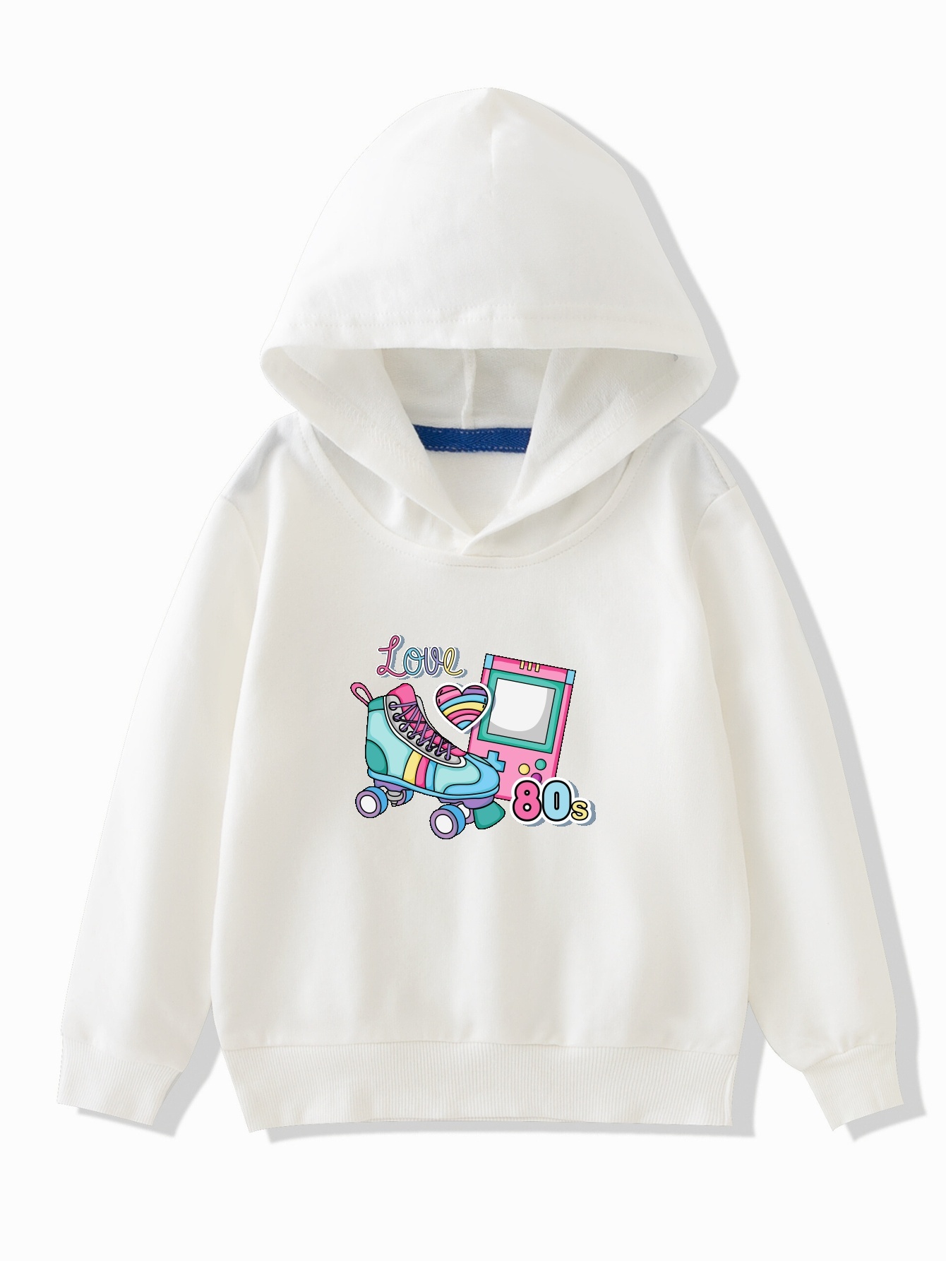 Girl hot sale hoodie skate