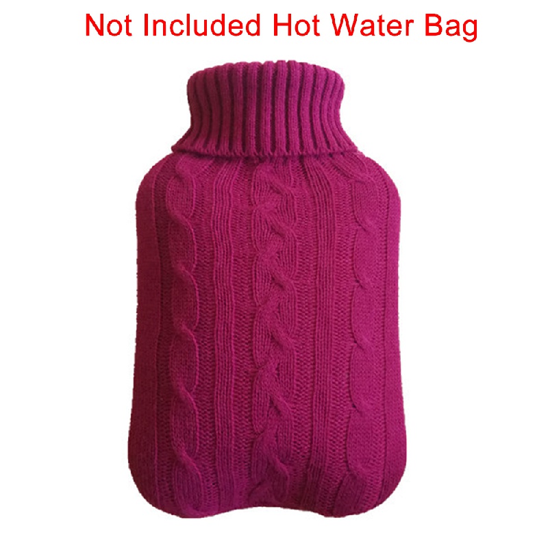 1000ml large hand warmer, removable, washable and reusable