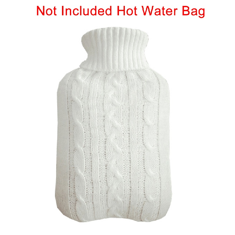 1000ml large hand warmer, removable, washable and reusable