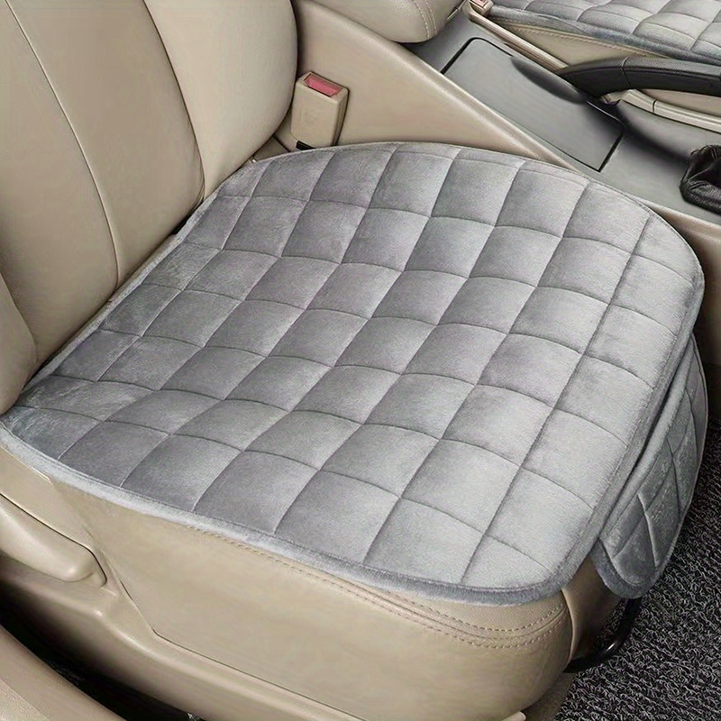 1pc Premium Memory Foam Car Seat Cushion Rutschfester - Temu Austria