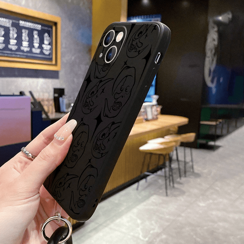 IPhone 8 Plus Case - LV Metal